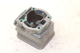 420923145 Ski-doo 1996 Formula Sls 500 L/c Oem Std Bore Cylinder 65.5 Ss66