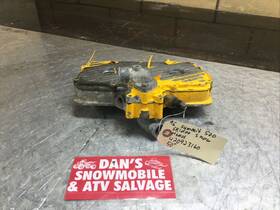 420923160 Ski-doo Head Engine # 1996 Summit 500 Snowmobile