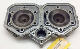 420923450 Ski-doo Formula Summit Mxz Skandic 600 1999-2004 Oem Cylinder Head