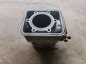 420923615 Ski-doo Cylinder Jug Oem 1998 Grand Touring 500 Snowmobile