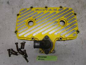 420923620 Ski-doo 98 Mx Z 500 Snowmobile Cylinder Head Cover Mxz