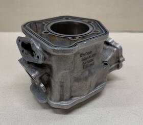 420923720 Ski-doo Skidoo Zx Mxzx 440 Cylinder 923720