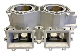 420923724 Ski-doo Replated Cylinder 2021-2025 600 Efi Skandic Rotax 6923722