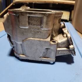 420923817 Ski-doo 2003 Mxz 800 Skidoo Jug Cylinder 04 05 06 07 Summit Piston