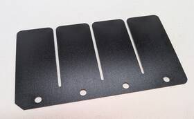 420924680 Ski Doo New Oem Reed Pedal Formula Mxz Summit Grand Touring