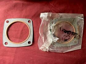 420930980-oem Ski-doo 420930980 Ski-doo/rotax Bombardier Snowmobile Cylinder Head Gasket 420930980-oem- New