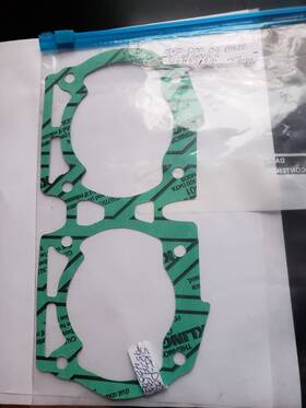 420931310 Ski-doo 95-99 Cylinder Base Formula .47 Mm