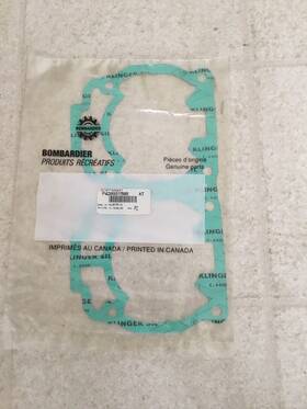 420931580 Ski-doo Oem Gasket