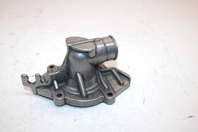 420933632 Ski-doo 18 Mxz X 600r E-tec Oem Water Pump Housing Sss1