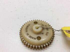 420935940 Ski-doo 1986 Form Plus 521 L/c Oil Pump Drive Gear Formula 537