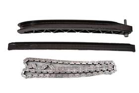 420936430 Ski-doo 14 Renegade Adrenaline 1200 Cam Chain And Guides 137 Inch