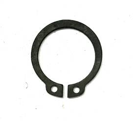 420945770 Ski-doo Oem Recoil Lock Snap Rings Circlips Set Of 3 New Old Stock