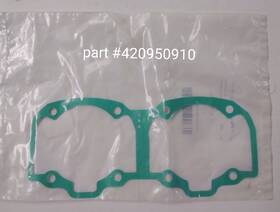 420950910 Ski-doo 2003-2020 Genuine Cylinder Base Gasket 550 Fan # 4-10