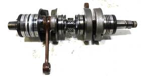 420995200 Ski-doo 1984 Formula Plus Crankshaft Oem#