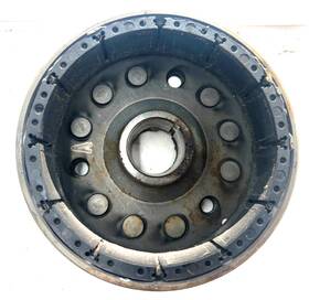 420996823 Ski-doo Snowmobile Formula Sl 503 Rer Flywheel Oem Part