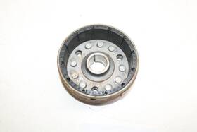 420996824 Ski-doo 2001 Mxz 500 Fan 500f Rer Generator Flywheel Only 1 230 Miles