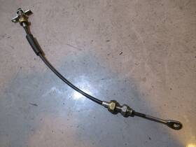 420997033 Ski-doo Summit 850 X Exhaust Valve Cable #2
