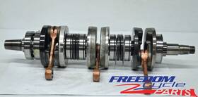 421000026 Ski-doo Nos Fully Rebuilt Crankshaft 93ft-94ft 779