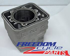 421000123 Ski-doo Fully Rebuilt Cylinder For 93ft-99ft 670lc
