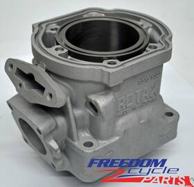 421000125 Ski-doo Fully Rebuilt Cylinder For 94ft-96ft 779lc