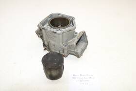 421000578 Ski-doo 2011 Mxz Tnt 600 Carb Xp Engine Motor Cylinder Jug Piston Assembly