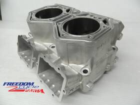 Ski-doo 421000713 Nos Ski-doo Fully Rebuilt L/c Cylinder For 2013-19 800r E-tec Engine