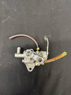 456300267 Ski-doo Skidoo Snowmobile Oil Pump 800r Ptek Mxz Summit X Renegade