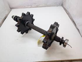 501019100 Ski-doo Drive Axle Stratos 503 F/c 1987