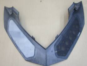 502007068 Ski-doo 2008-2020 Summit 800 R Mxz 600 Renegade Front Bottom Pan Cap