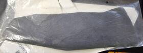 502007216 Ski-doo Brp Rh Upper Hull Foam New Oem