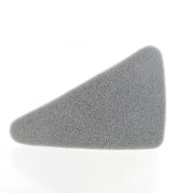 502007545 Ski-doo New Oem Bottom Pan Foam