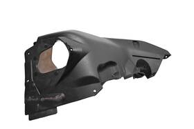 502007737 Ski-doo 21 Renegade 900 Xrs Turbo Right Side Bottom Pan Cover 137 Inch