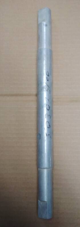 503023100 Ski-doo Nos Bombardier Cross Shaft 5030231