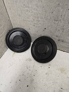503193894-503191152 Ski-doo Idle Wheels Mounts