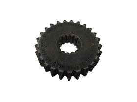 504-0843 Ski-doo Skidoo Mxz Gsx Formula Upper Sprocket Gear 25 Tooth 13w 504-0843 Ski-doo Skidoo Mxz Gsx Formula Upper Sprocket Gear 25 Tooth 13w