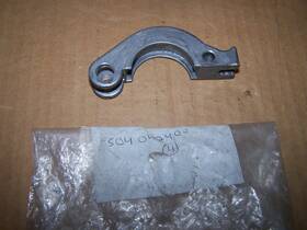 504042400 Ski-doo Brp Jackshaft Bearing Retainer Snowmobile Oem