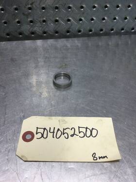 504052500 Ski-doo Formula Chaincase Shim 8mm T058