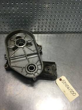 504061500 Ski-doo 1987 Chaincase S008c