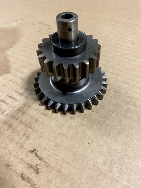 504078700 Ski-doo 2021 Skidoo Renegade 900 Ace Reverse Gears