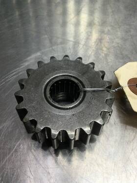 504081800 Ski-doo 504081900 1993 Grand Touring Sprocket 19t T389