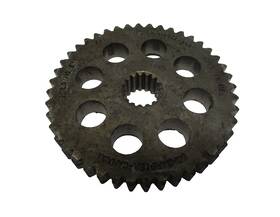 5040855009 Ski-doo 5040855 Skidoo Mxz Gsx Formula Lower Sprocket Gear 44 Tooth 13w 5040855009 Ski-doo 5040855 Skidoo Mxz Gsx Formula Lower Sprocket Gear 44 Tooth 13w