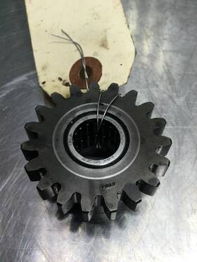 581122200 Ski-doo 504086400 1993 Grand Touring Sprocket 19t T389