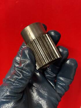 504094200 Ski-doo Reverse Coupler