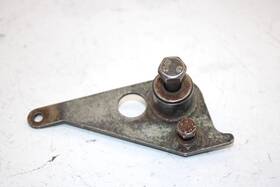 504094900 Ski-doo 99 Formula 583 Deluxe Oem Chain Tensioner Pivot Sss