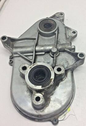 504151778 Ski-doo Chain Case Housing Cover Assembly Formula S Sl Mxz 440 Oem
