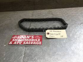 504152033 Ski Doo Chain Drive # Ski-doo Snowmobile