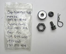 5041522460 Ski-doo Oem 2003 Mxz Summit Formula Chaincase Hardware