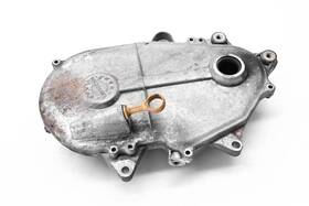 504152308 Ski-doo 06 Mxz Renegade 1000 Sdi Chain Gear Case Chaincase 136 Inch