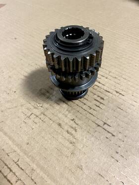 504152689 Ski-doo 2021 Skidoo Renegade 900 Ace Drive Gears