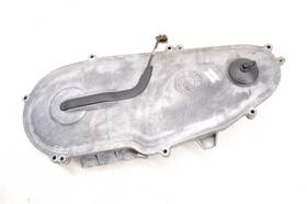 504152763 Ski-doo 09 Mxz Adrenaline 600 Ho E-tec Gear Chain Case 120 Inch